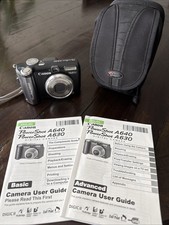 Canon PowerShot A640 10,0