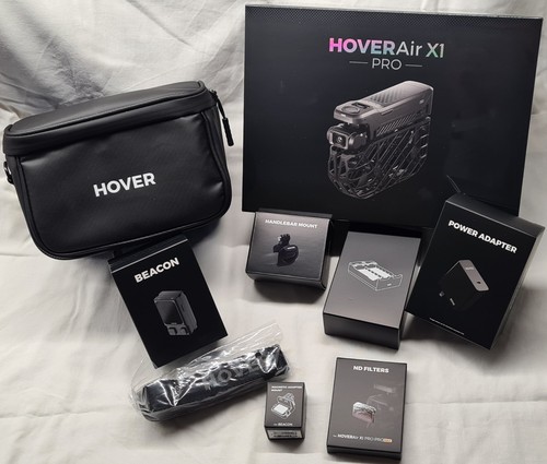 Hoverair pro cyclic combo - hoverair,