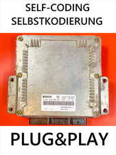 ECU Plug&play Renault Master