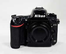 #Nikon D750 fotocamera reflex