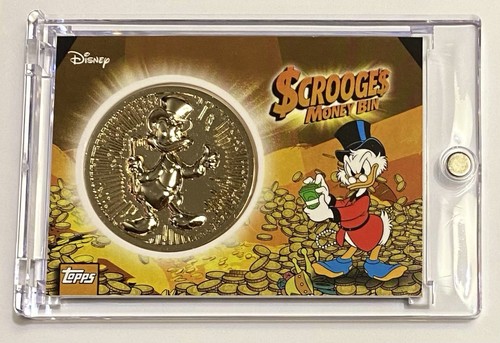 2026 topps disney - disney, neon
