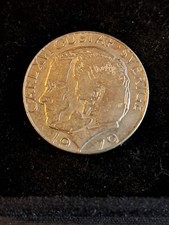 MONETA 1 CORONA SVEDESE DEL