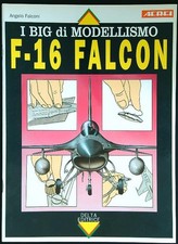 F-16 FALCON FALCONI ANGELO