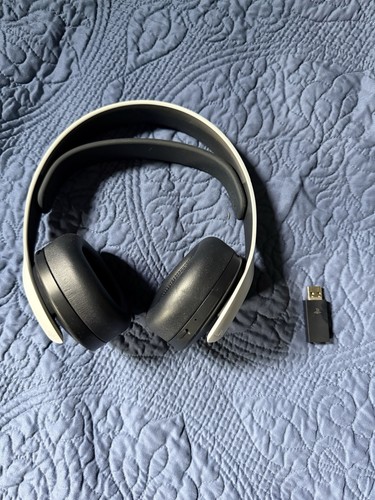Sony pulse cuffie - sony, gioco