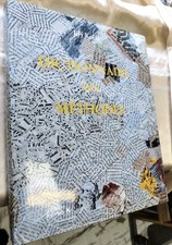 LIBRO:  Dictionnaire  Des Methodes. Editions Revue K. Di Jiri Kolar Francese C1