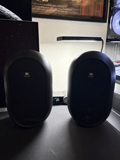 JBL 104 Compact Studio