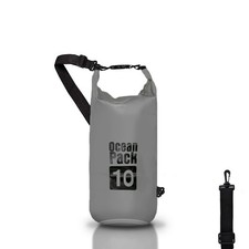 Dry Bag, Borsa Sacca Zaino