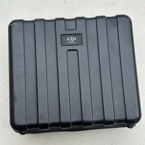 Dji inspire custodia rigida - custodia,