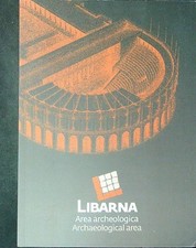 LIBARNA AREA ARCHEOLOGICA