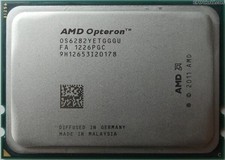 AMD Opteron 6282 SE 16-Core