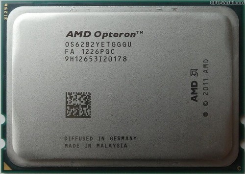 Amd opteron 6282 core - 6282, 16-core