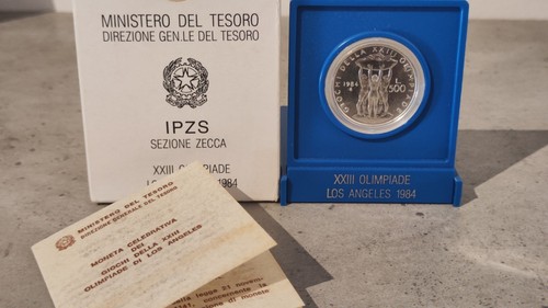 Collezione monete regno - monete,