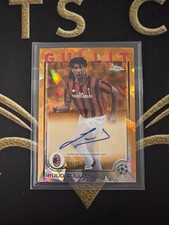 Ruud Gullit 2024-25 Topps