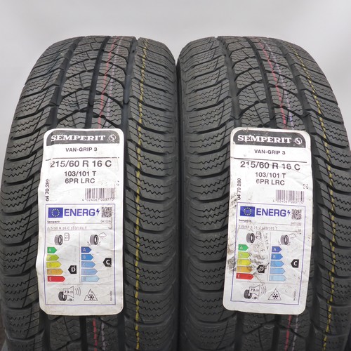 Pneumatici invernali 215 - , 60