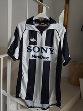 Maglia Juventus 1998/1999 - Di