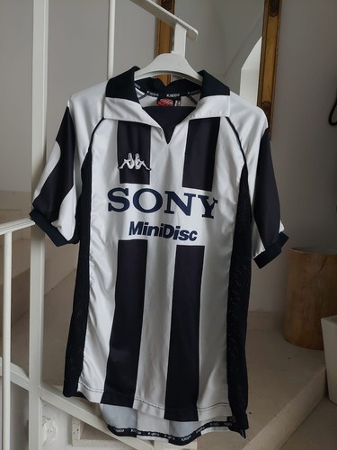 Maglia juventus 1998 1999 di - maglia,