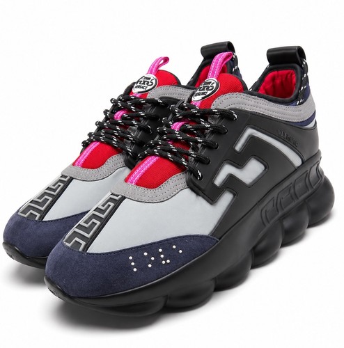 Versace sneakers uomo - sneakers,