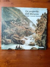 Attilio Brilli - La scoperta