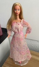 Barbie bambola superstar che