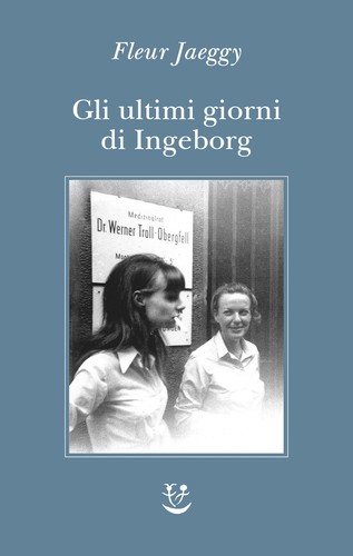 Gli ultimi giorni ingeborg - gli,