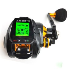 Fishing Reel Baitcasting Reel
