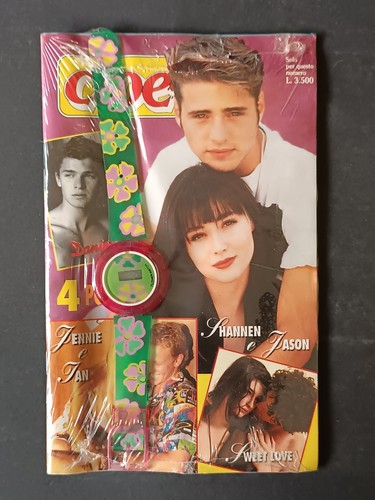 Rivista cioe beverly hills - cioe',