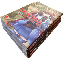 VALKYRIA  CHRONICLES LE