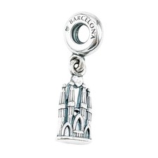 Charm Pandora La Sagrada