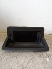 DISPLAY NAVIGATORE SATELLITARE