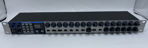 Novation station - novation,
