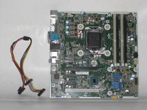 Scheda madre modello - scheda, hp,