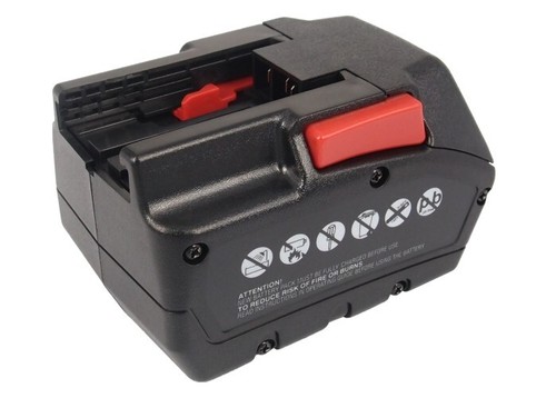 Batteria ricambio - batteria,