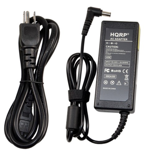 19v alimentatore per lg - ac,