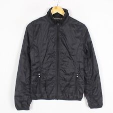 ARMANI JEANS giacca trapuntata