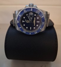 OROLOGIO UOMO DA COLLEZIONE