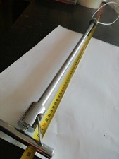 Serramuso suini Maiali  Prelievi cm 90 parte fissa cm 68 stringimascella