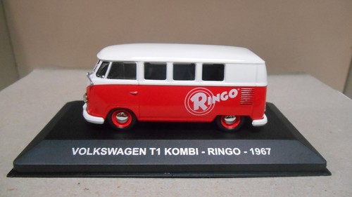 Volkswagen kombi ringo 1967 - kombi,