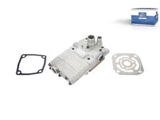 Testa cilindro DT Spare Parts