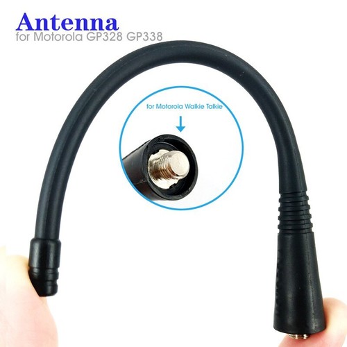Walkie talkie antenna uhf - antenna,