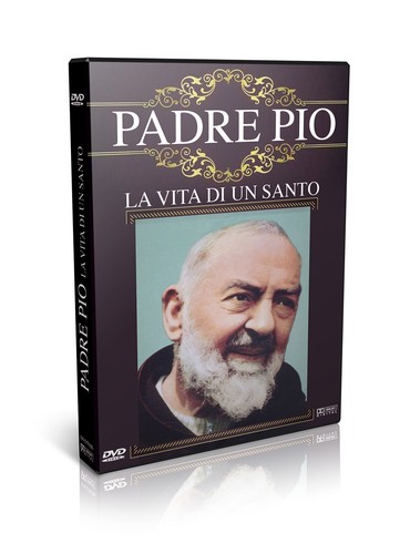 Padre pio vita di un - padre,