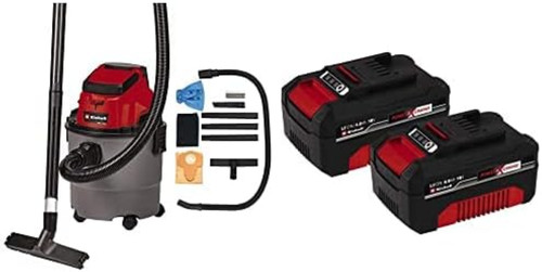 Einhell 15 li solo - 18/15, li-solo