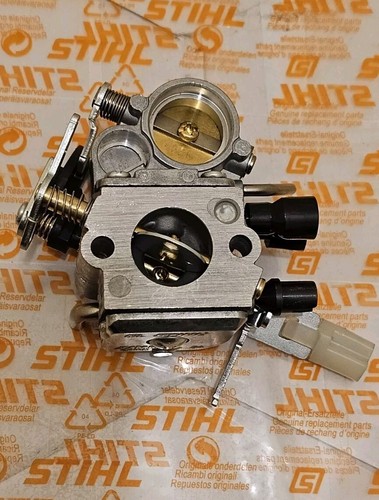 Carburatore motosega stihl - motosega,