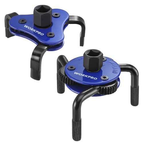 Workpro 2pack universal oil - universal,