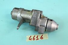 MOTORINO AVVIAMENTO APRILIA RS 50 MOTORE AM6 AM5