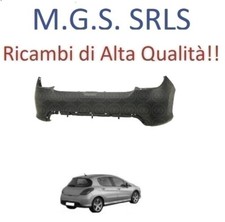 PARAURTI POSTERIORE PRIMER 4