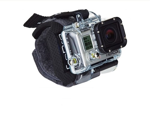 Custodia originale gopro - custodia,