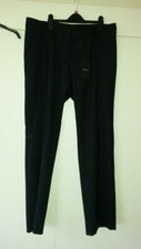 Pantalone Bertoni Designer W36