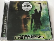 Star Trek/Nemesis  2002 Multi