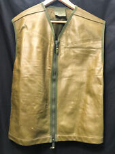 British Military Surplus Combat Protective DPM Tank Crew Jerkin - Size 170/96