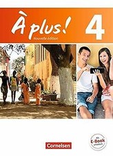 À plus ! - Französisch als